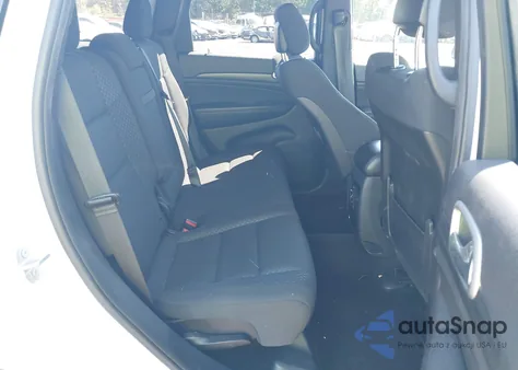 2019 Jeep Grand Cherokee Laredo E 4X4 z USA, uszkodzony, nr VIN 1C4RJFAG7KC618937